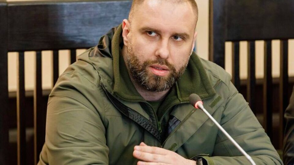 Синєгубов: Росіяни намагаються покращити тактичне становище в районі Ізюма та відновити наступ на Слов'янськ