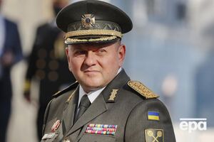 Залужний: Нам дуже важко, але ми стоїмо. Ми боремося за кожну ділянку фронту, за кожний населений пункт