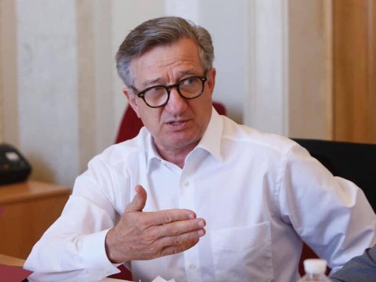 Єдина територіальна поступка Росії, на яку згодиться Україна, – не брати Кубань і Москву