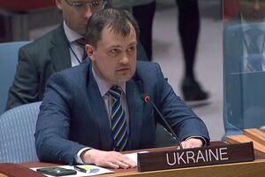 Дворник: 1,4 млн граждан Украины были незаконно депортированы в Россию