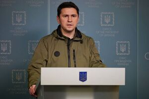 Подоляк нагадав, що українське громадянство у сучасному світі дає значно більше можливостей, ніж російське