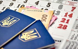 Пенсионерам, проживающим на оккупированных территориях и получающим средства на банковские карты, выплаты продолжают поступать вовремя