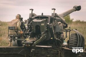 У гаубиц FH70 есть собственный двигатель производства Volkswagen