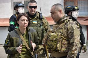 Маляр: Попереду нас очікує надзвичайно складний і тривалий етап боротьби