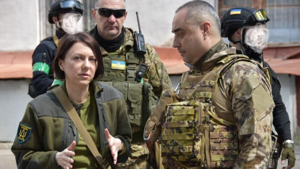 Маляр: Попереду нас очікує надзвичайно складний і тривалий етап боротьби