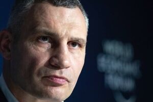 Виталий Кличко: Мы боремся за будущее каждого европейца. Ведь война, развязанная Россией, – это угроза всему демократическому миру