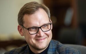 Смирнов: реформа Порошенка призвела до того, що питання ліквідації КСУ довелося вирішувати самому КСУ