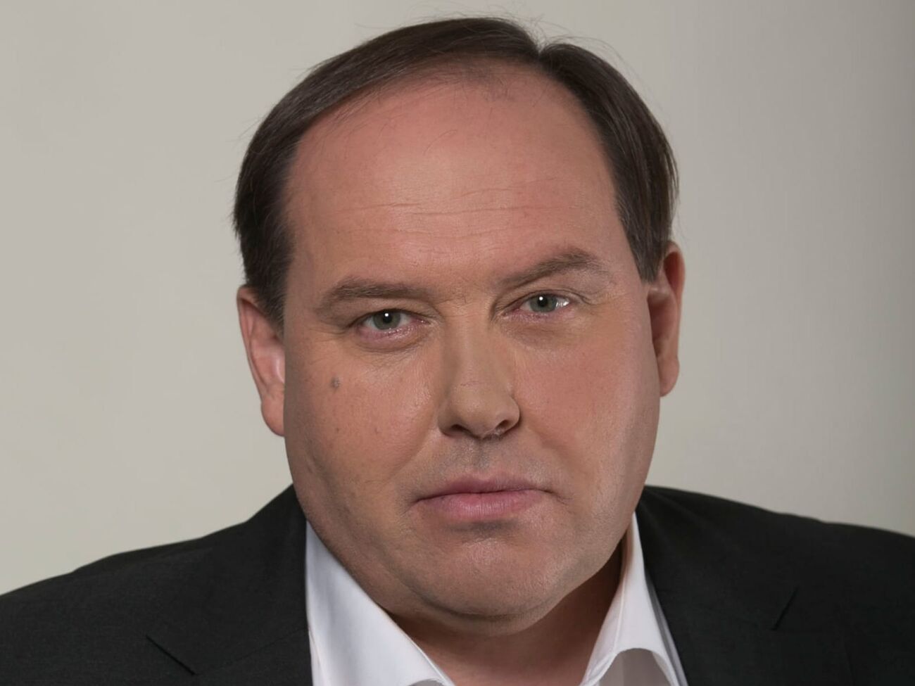 Булюку у травні вже висунули одну підозру &ndash; у держзраді, скоєній за умов воєнного стану