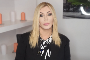 Ірина Білик: Я дуже довго не розповідала своїм прихильникам, що у мене майже місяць жили рашисти