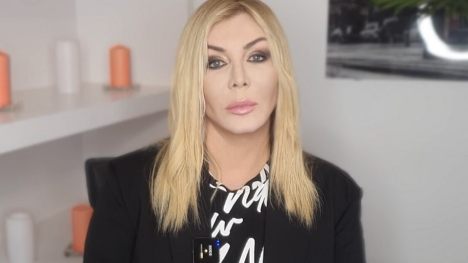 Ирина Билык: Я очень долго не рассказывала своим поклонникам, что у меня почти месяц жили рашисты
