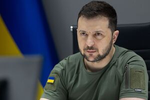 Силою зброї у війні РФ проти України визначають те, що домінуватиме в Європі протягом найближчих десятиліть, зазначив Зеленський