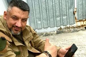 Кузик: Запевняю, ні на сантиметр ніхто не зміг продавити нашу територію