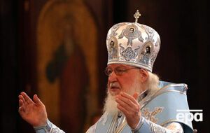 Кирилл поддержал военное вторжение России в Украину