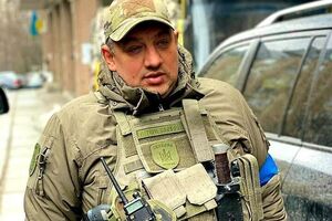 Кузик: Чого ви тоді прийшли в Україну, якщо не хочете воювати?