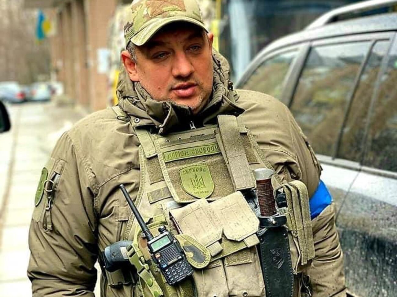 Кузик: Наші артилеристи працюють як снайпери