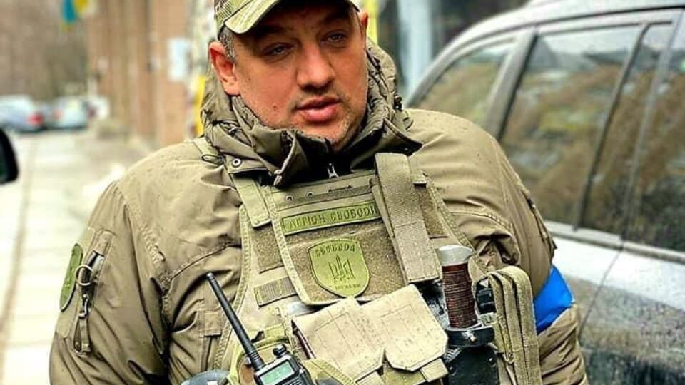 Кузик: Наші артилеристи працюють як снайпери