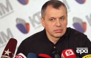 Константинов считает, что крымским детям иностранный язык не понадобится