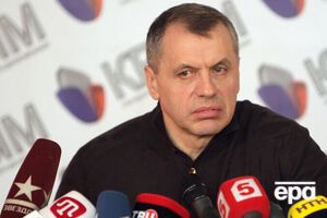 Константинов вважає, що кримським дітям іноземна мова не знадобиться