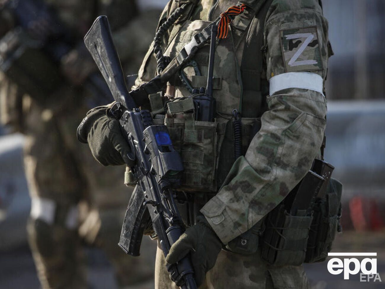 В СБУ считают, что российский оккупант слишком оптимистично строит планы на возвращение домой