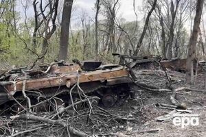 Окупанти зазнали втрат і відступили на бахмутському напрямку