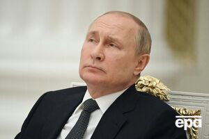 Путин (на фото) 26 мая провел телефонный разговор с Драги