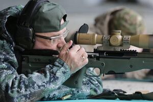 Резніков переконаний, що зброя має робити людину насамперед відповідальною