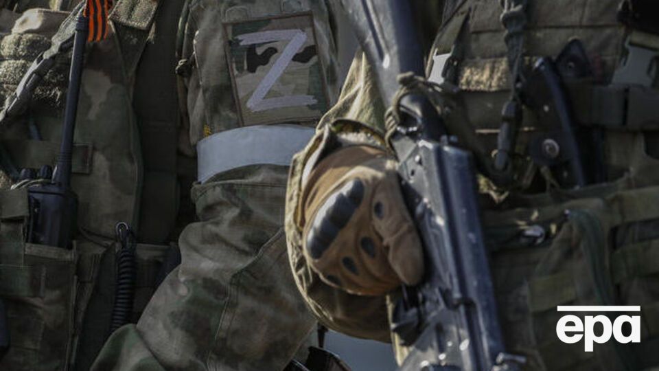 Точна кількість полонених російських військових в Україні невідома