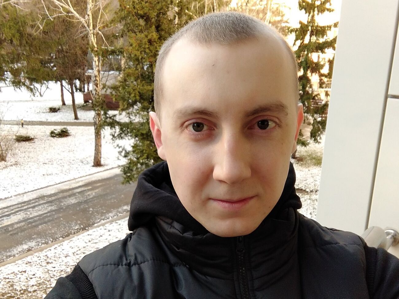 Невозможно было отдать Гитлеру часть Европы, "чтобы все кончилось". То же самое с Россией – она сама покажет Западу, что дело не в Украине