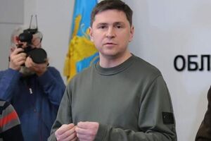Звільнення півдня України від окупантів – не питання одного дня чи місяця, але й не питання року, зазначив Подоляк