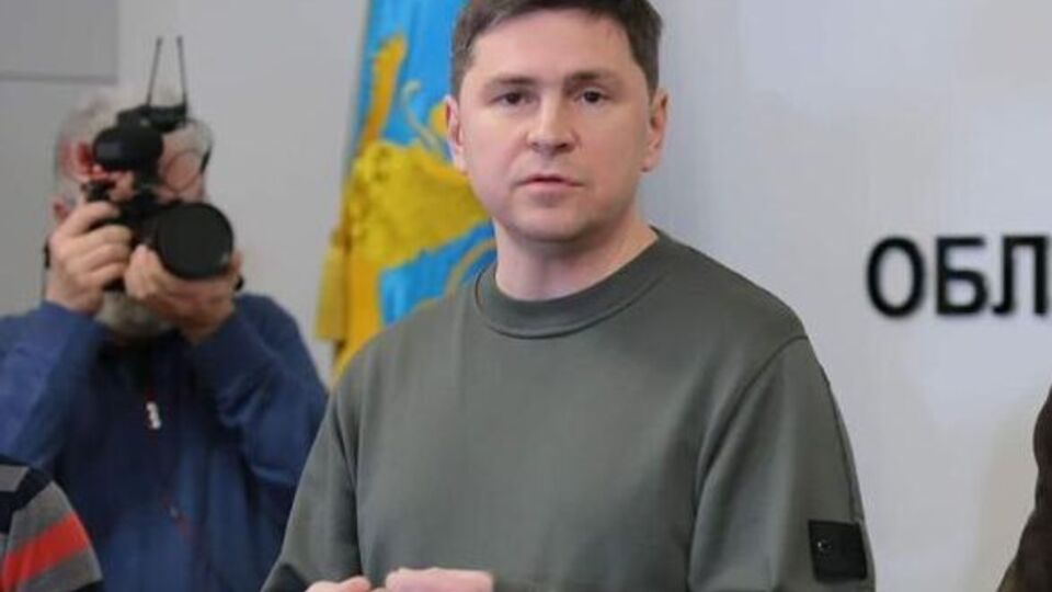 Звільнення півдня України від окупантів – не питання одного дня чи місяця, але й не питання року, зазначив Подоляк