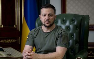 Зеленский: Украина всегда будет независимым государством, и его не сломить. Вопрос только в том, какую цену придется заплатить нашему народу за свободу, а России – за эту бессмысленную войну