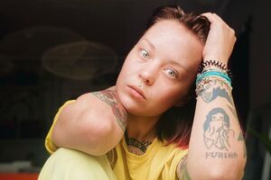 Юрина: С родителями я не общаюсь, потому что очень сильно работает российская пропаганда