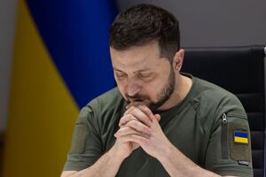 Зеленский: Давление на Россию – это буквально вопрос сохранения жизней. И каждый день промедления – это новые убитые украинцы