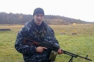 Оккупанту сообщили о подозрении в нарушении законов и обычаев войны