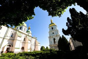 Православная церковь Украины была создана на объединительном соборе 15 декабря 2018 года