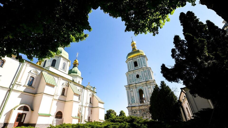 Православну церкву України було створено на об'єднавчому соборі 15 грудня 2018 року