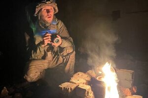Орест сказав рідним, що він живий і з ним усе гаразд