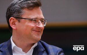 Кулеба о тех, кому "заходят" российские нарративы: Это не потому, что они куплены РФ. Они пытаются так показать, какие они "рациональные", "глубокие аналитики"