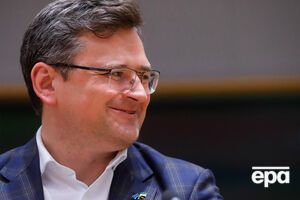 Кулеба про тих, кому "заходять" російські наративи: Це не тому, що вони куплені РФ. Вони намагаються так показати, які вони "раціональні", "глибокі аналітики"