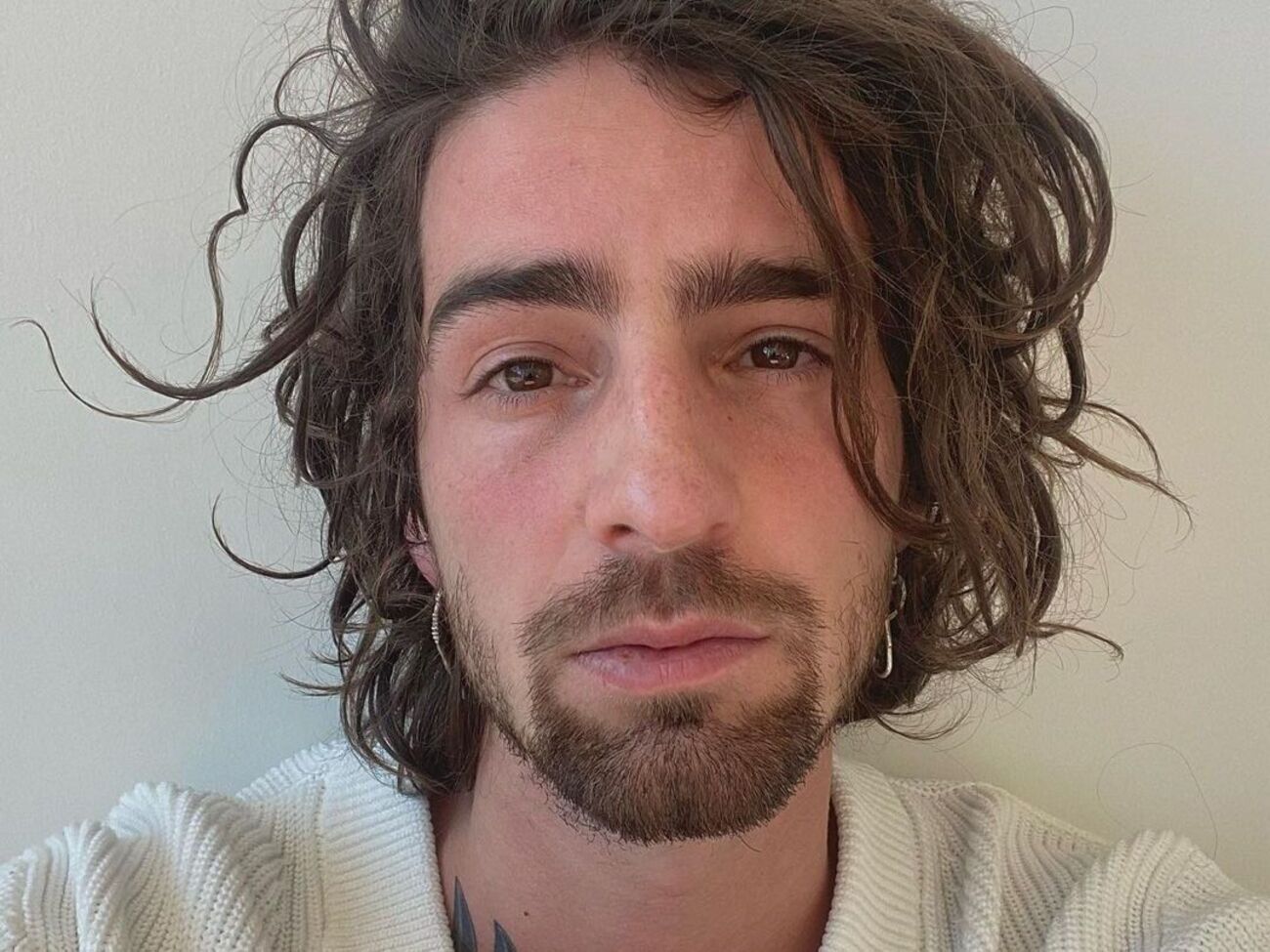 Dantes:&nbsp;Ukraine one love