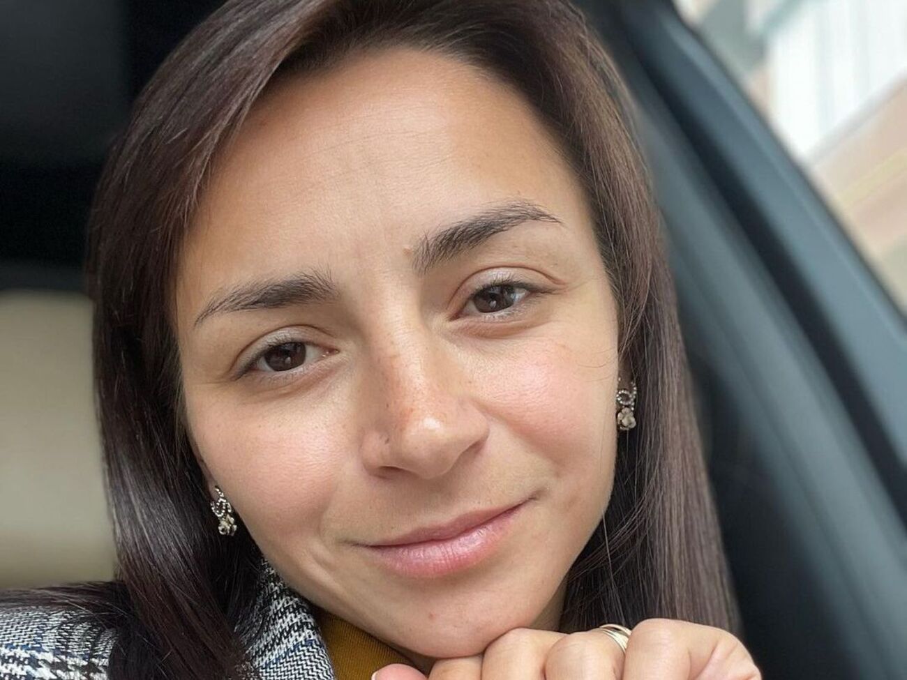 Гвоздева: Я&nbsp;четко понимаю, что отвечаю за культурный дух нашей страны