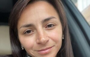 Гвоздева: Я четко понимаю, что отвечаю за культурный дух нашей страны