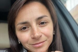 Гвоздева: Я четко понимаю, что отвечаю за культурный дух нашей страны