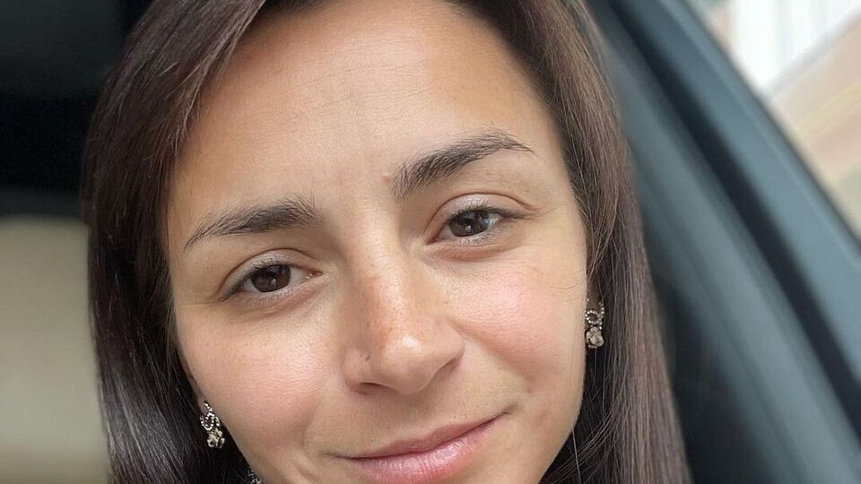 Гвоздева: Я четко понимаю, что отвечаю за культурный дух нашей страны