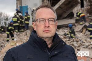 Орки используют в Украине свое самое мощное неядерное оружие. Вашингтон, какой вам еще эскалации не хватает, чтобы дать нам РЗСО?