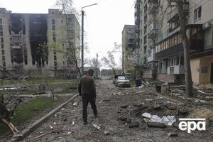 Ситуація в Сєвєродонецьку важка, але місто тримається, каже влада