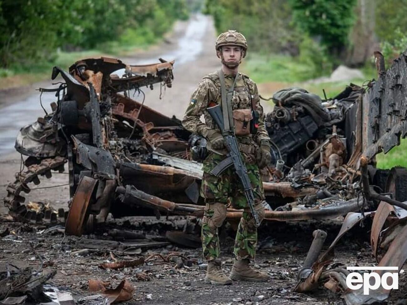 Минулої доби українські захисники ліквідували приблизно 150 російських військовослужбовців