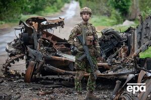 Минулої доби українські захисники ліквідували приблизно 150 російських військовослужбовців