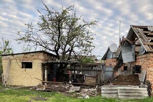 Унаслідок обстрілів окупантів пошкоджено приватні будинки мирних жителів, зазначив Живицький (фото ілюстративне)