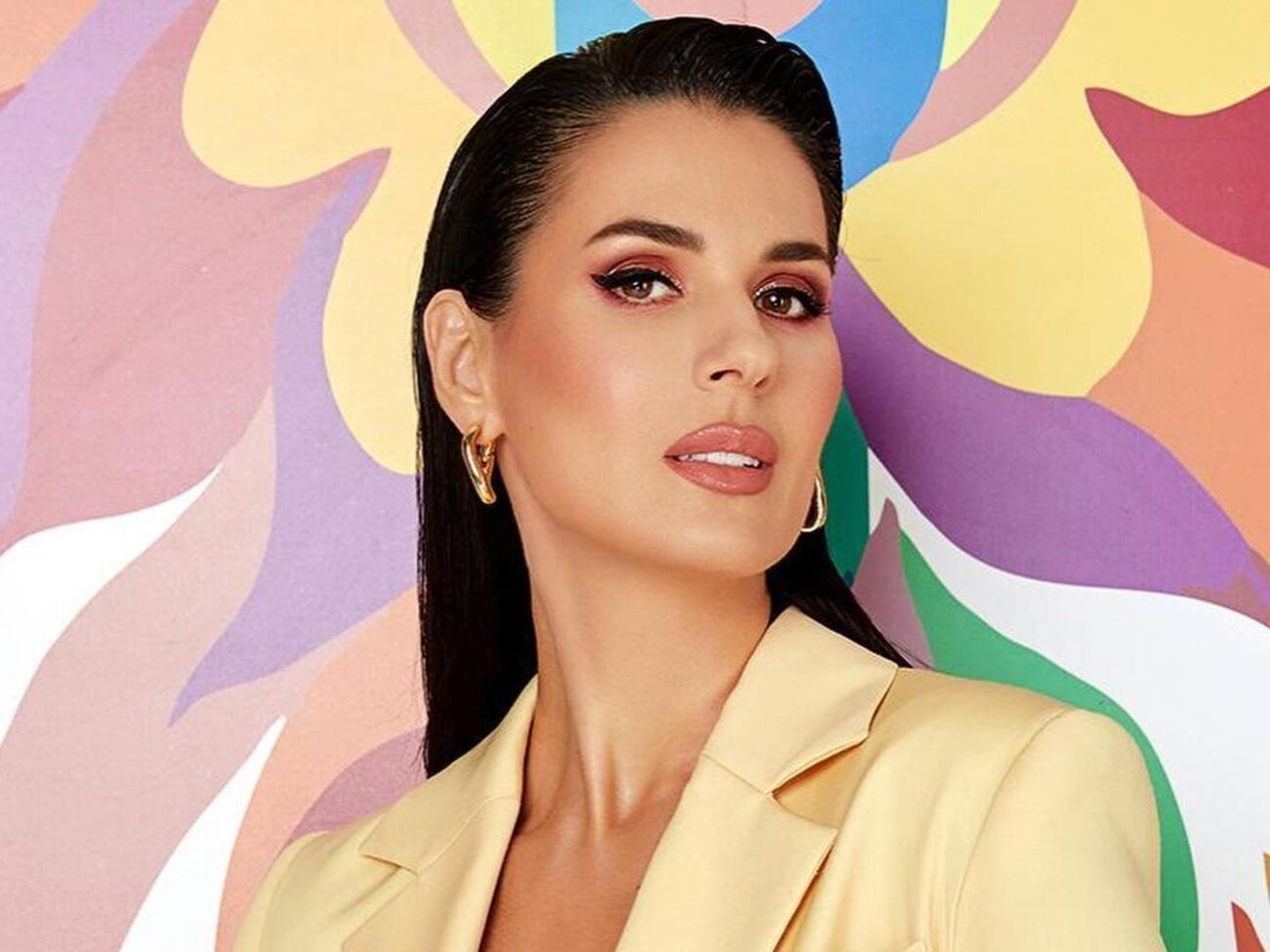 Ефросинина:&nbsp;Для меня быть украинкой &ndash; это быть сильной, свободолюбивой и преданной своему народу и своему делу!